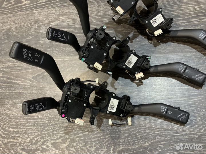 Круиз контроль стрекоза vw passat CC B6 B7