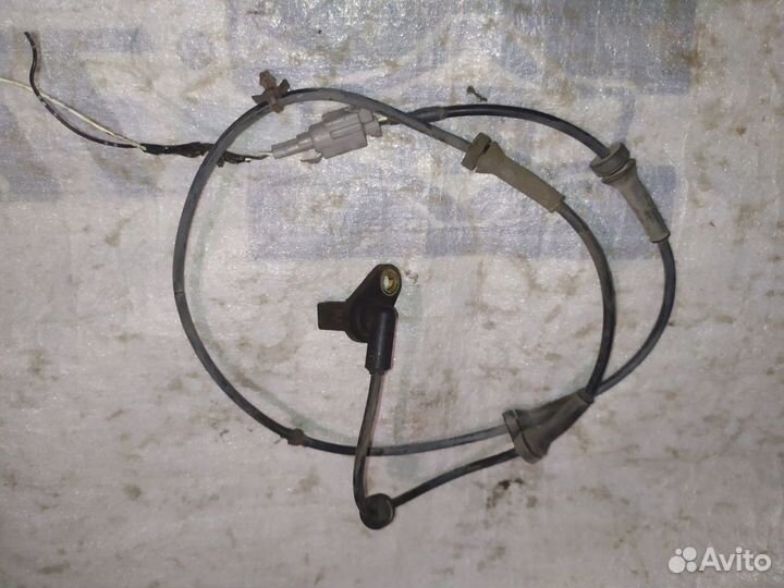 Датчик авs Nissan Primera P12, QP12, RP12, TP12, п