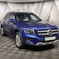 Mercedes-Benz GLB-класс 2.0 AMT, 2021, 46 832 км, с пробегом, цена 3 977 500 руб.