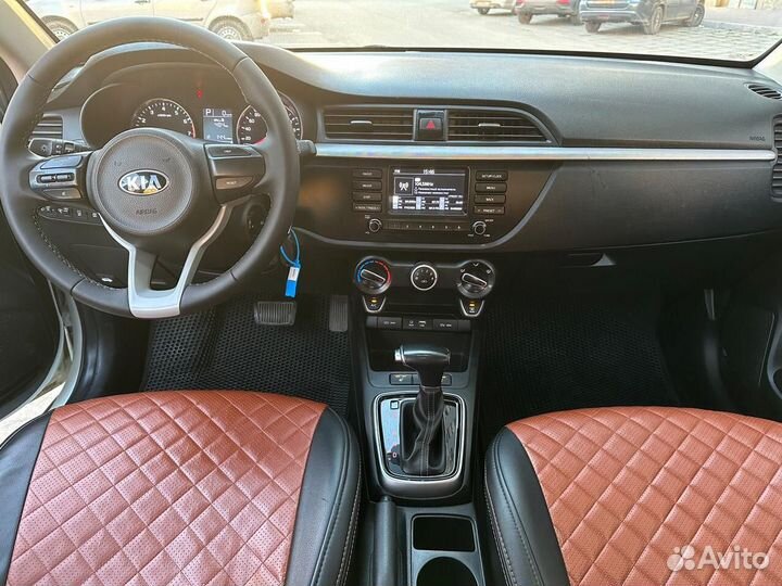 Аренда автомобиля