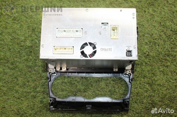 Магнитола Subaru Outback BR 2009-2014 (86201SG450