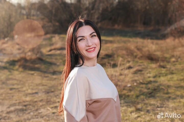 Репетитор по английскому языку