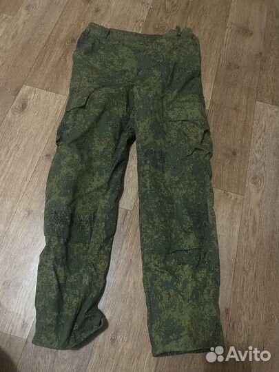 Военная форма