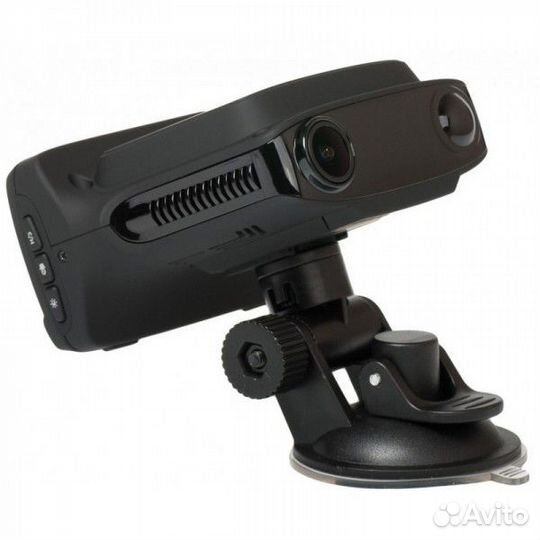 Видеорегистратор комбо 3 в 1