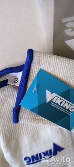 Перчатки для шорт- трека р-р S, Viking