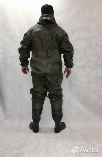 Рыбацкий костюм