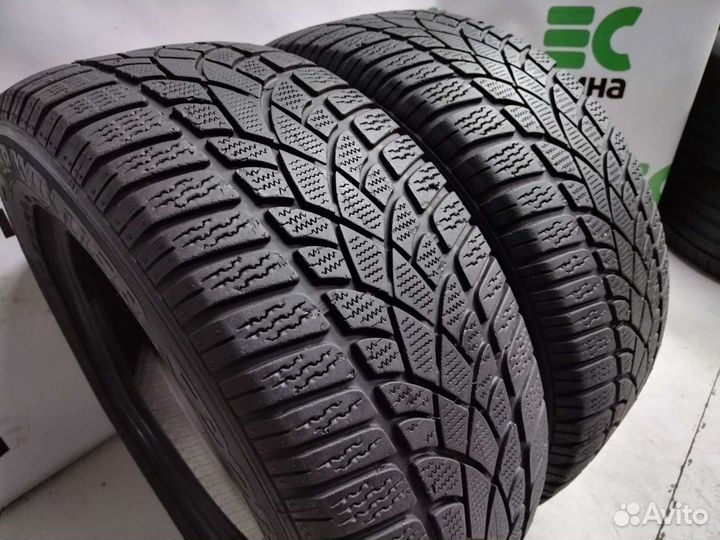 Dunlop SP Winter Sport 3D 225/55 R16