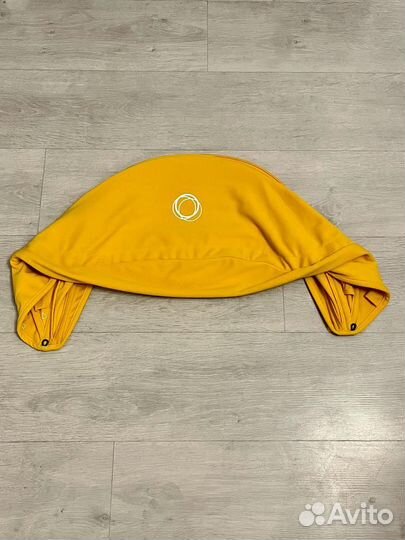 Капюшоны Bugaboo Bee5/Bee