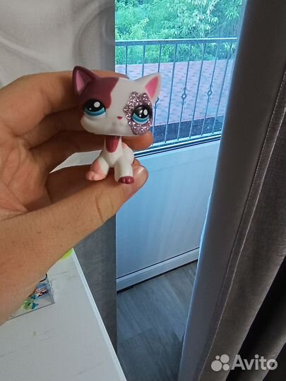 Littlest pet shop lps лпс стоячки лпс lps