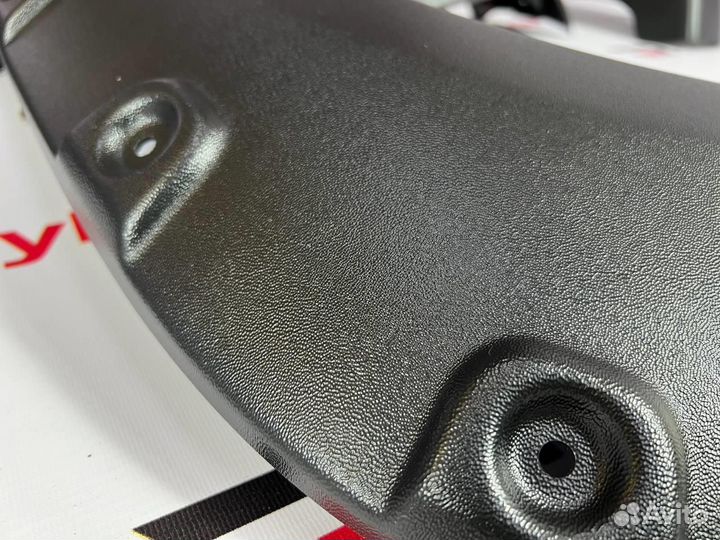 Фендера Toyota Tacoma 05-11г D2172