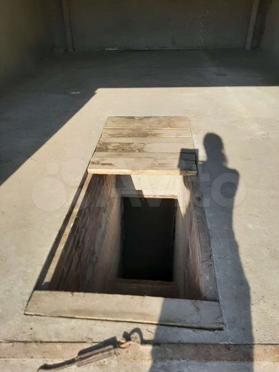 Гараж, 24 м²