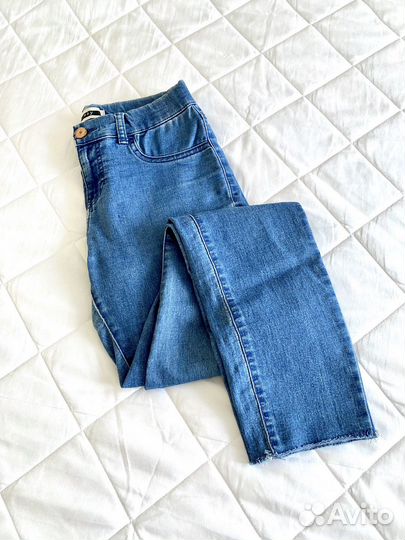 Джинсы женские 42-44