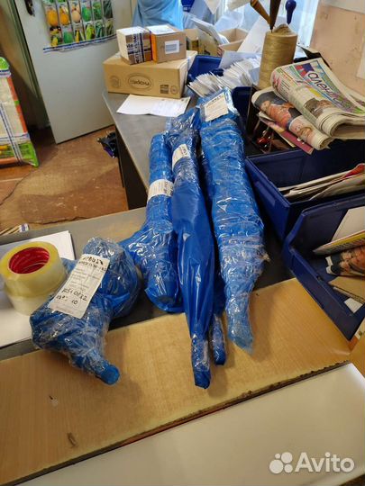 Рулевая рейка ваз калина без тяг под эур