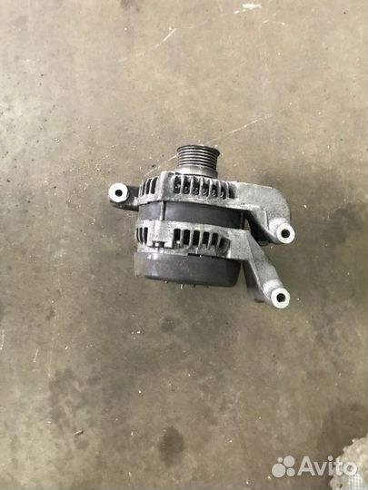 Генератор Ford Focus 2.0 2004-2011