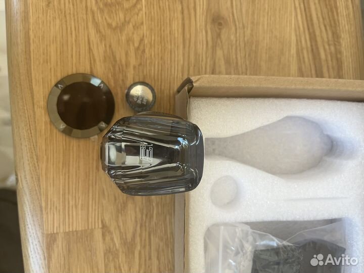 Хрустальная ручка акпп, набор BMW G20