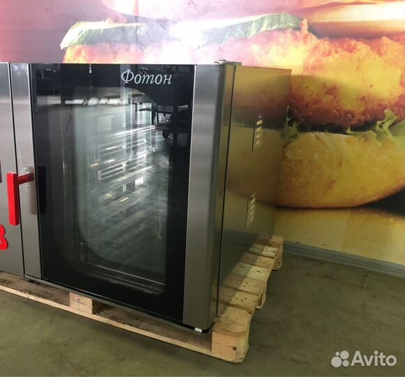 Печь конвекционная Восход 