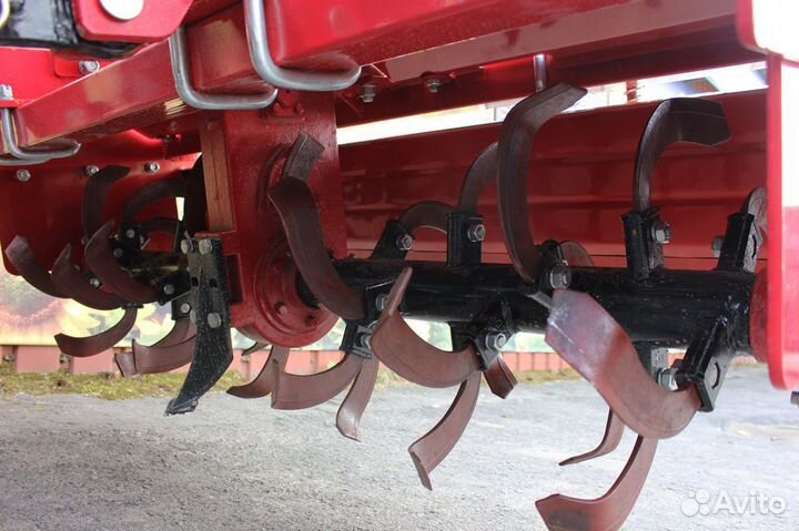 Почвофреза Weifang 1GQN-160, 2023