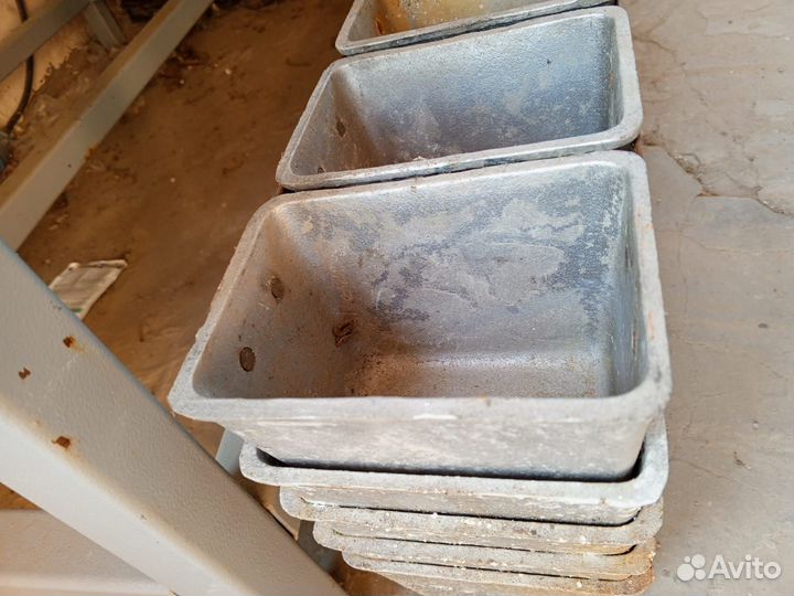 Форма для выпечки