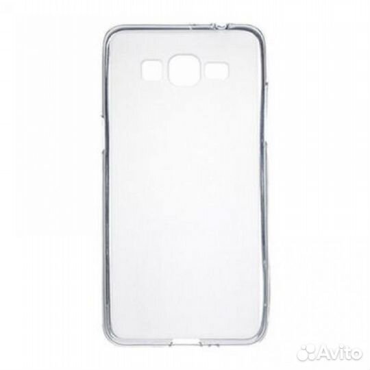 Чехол-накладка samsung Galaxy Grand Prime (G530)