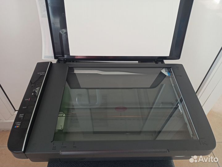 Бронь Принтер Epson мфу 3в1