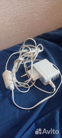 Видеоняня philips avent