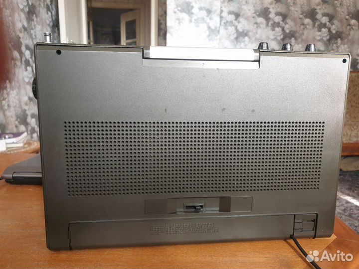 Philips 778 automatic