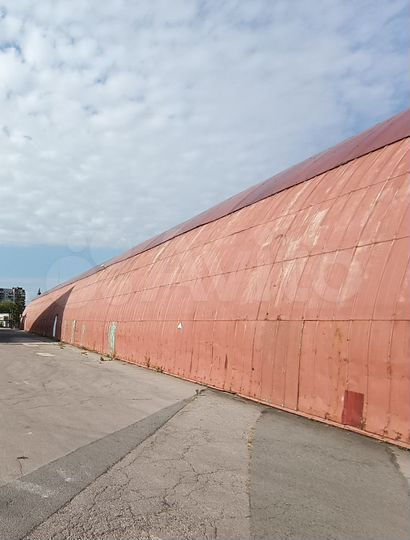 Производство, Склад-Магазин от 1150 м²