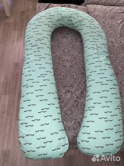 Подушка для беременных