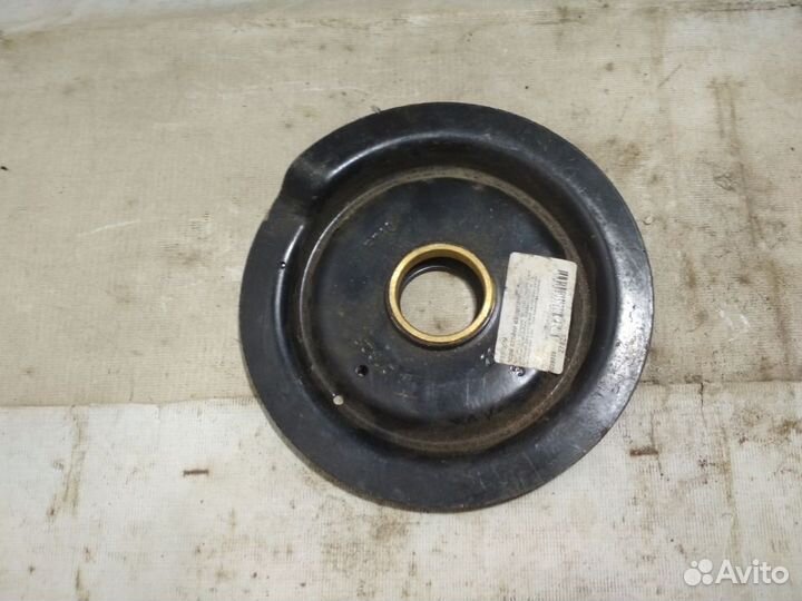Опора передней пружины верхняя Ducato 244