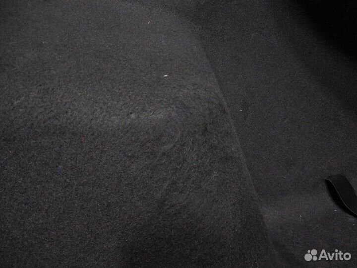 Обшивка багажника Aveo (T300) 2011