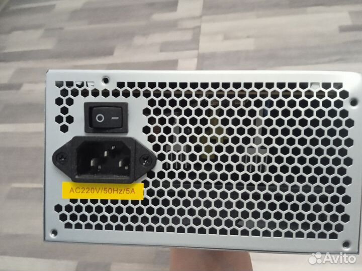 Блок питания для Пк
