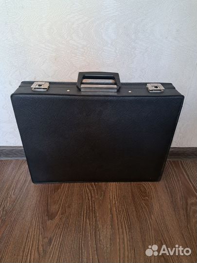 Кейс дипломат СССР