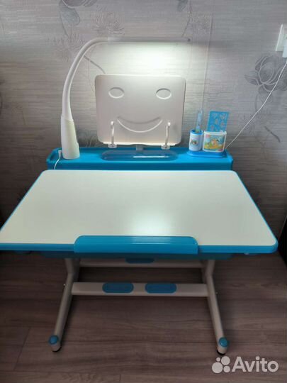 Растущий стол