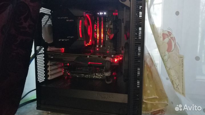 Asus rog strix 1060 6g