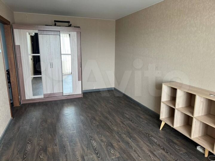 1-к. квартира, 35 м², 9/10 эт.
