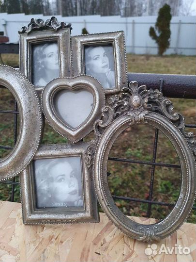 Рамка багет для фото