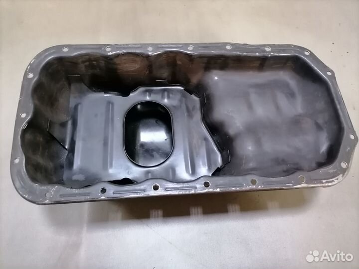 Поддон масляный Mazda 626 GD F2 2.2 1987-1996