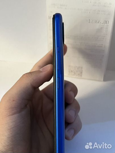 Xiaomi Redmi 9C, 2/32 ГБ