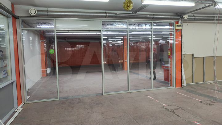 Торговая площадь, 320.2 м²