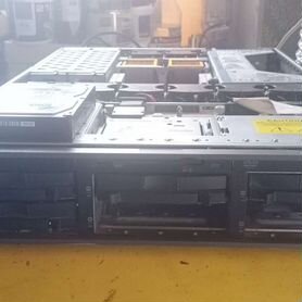 Сервер hp proliant dl360 g4