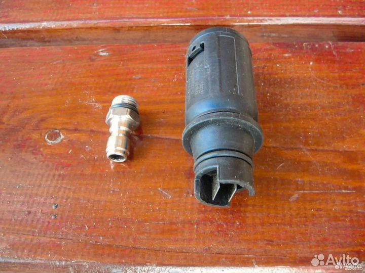 Насадка распылитель для мойки высокого давления