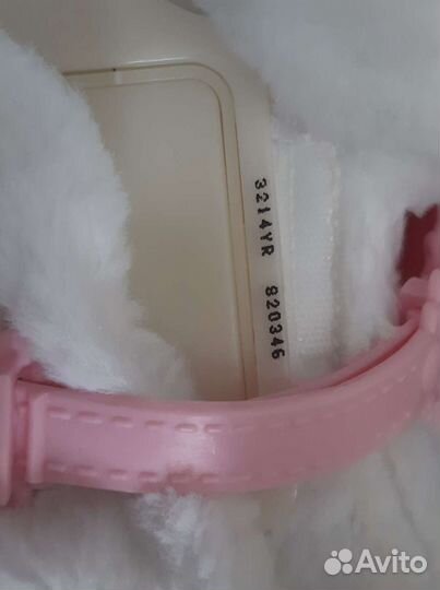 Интерактивная лошадка Бэби Бон. Оригинал