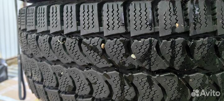 Зимние колеса r15c