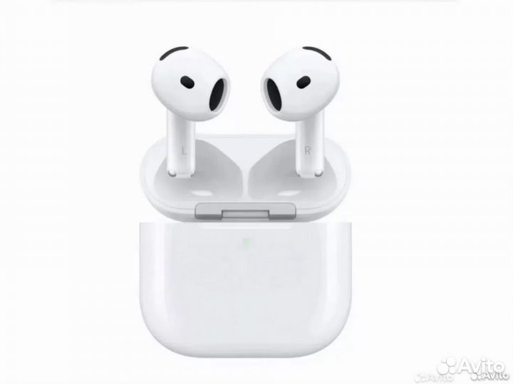 Airpods 4 anc Оригинал Новые