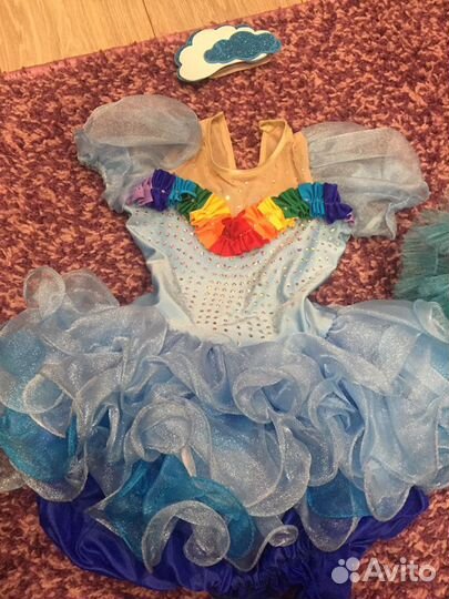 Платья для девочки