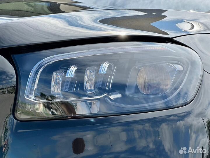 Mercedes-Benz GLS-класс 3.0 AT, 2024, 23 км