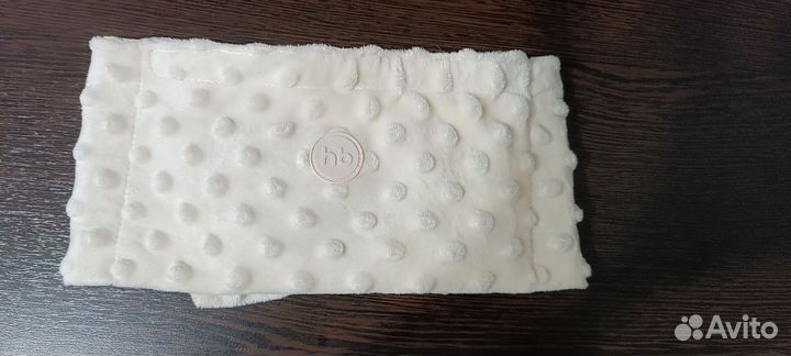 Грелка гелевая анти-коликовая