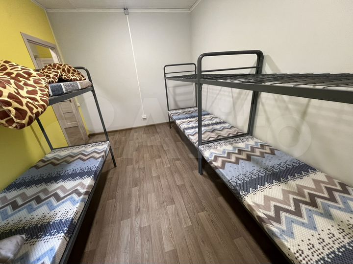 Комната 15 м², 1/2 эт.