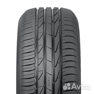 Nokian Tyres Hakka Blue 3 215/50 R17 95V