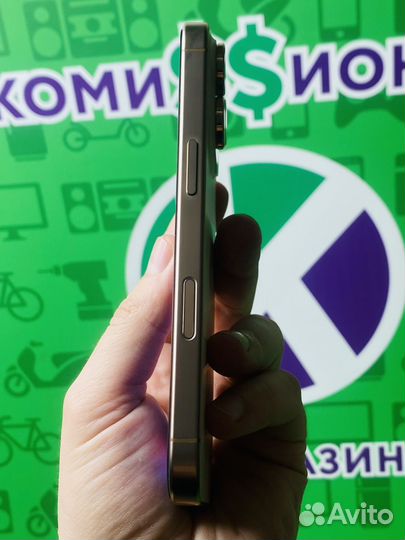 iPhone 16 Pro, 128 ГБ